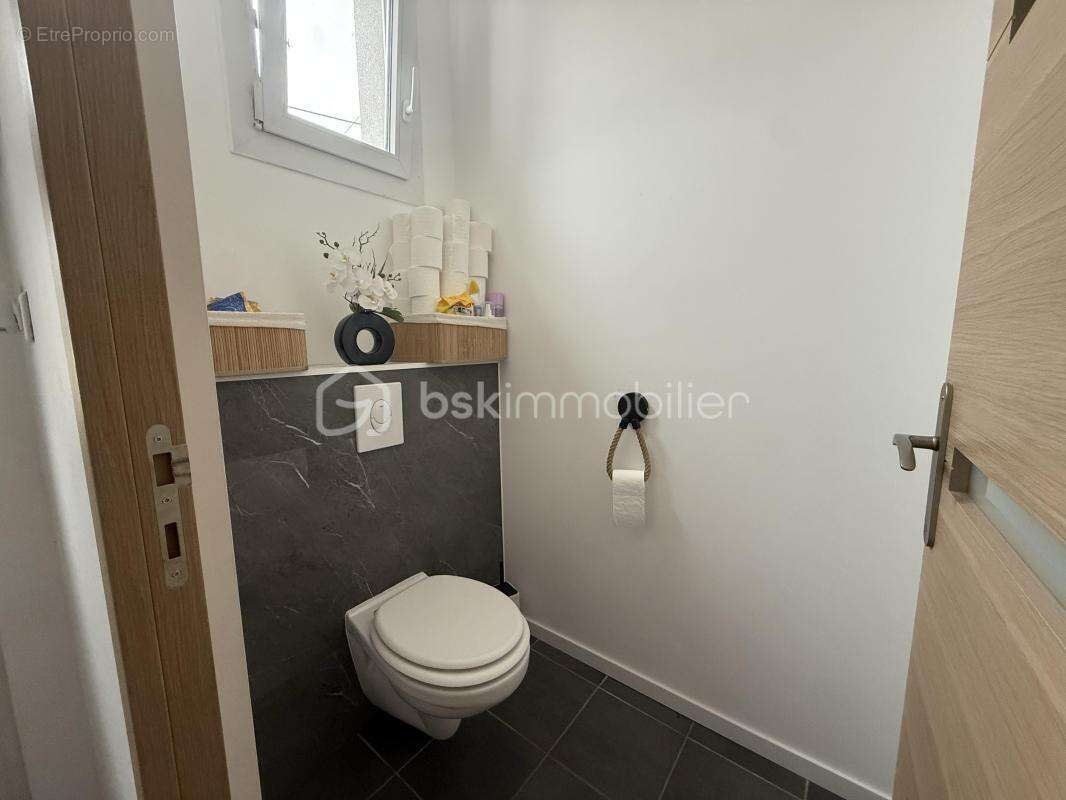 Maison à PONT-A-MOUSSON