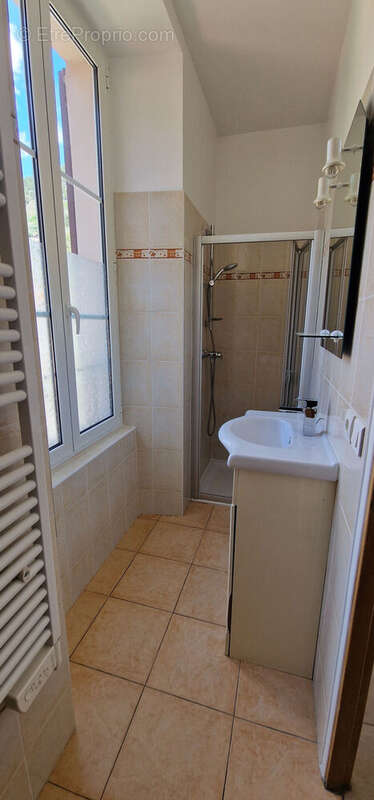 Photo 7 - Appartement à SAINT-MARTIN-VESUBIE