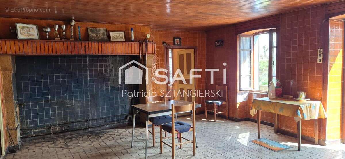 Photo 7 - Maison à MIREMONT