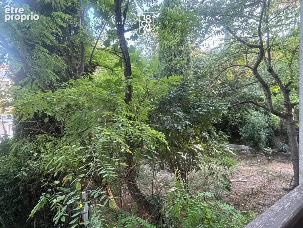 Appartement grand T3 avec Balcon à vendre Aix-En-Provence  66 m²  Calme I Parking Libre - photo 9