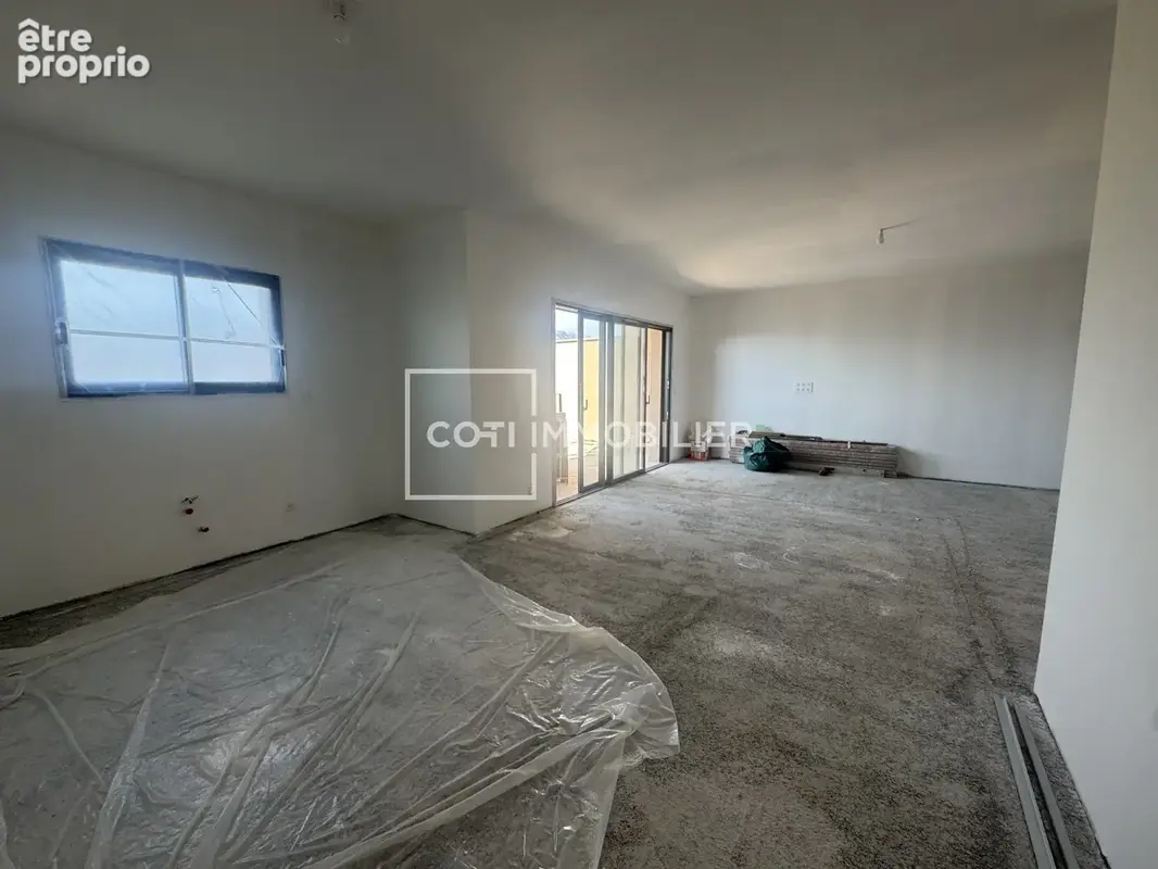 Propriano - t3 vue mer avec terrasse - 85m2 - photo 5