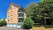 Appartement à SELONCOURT