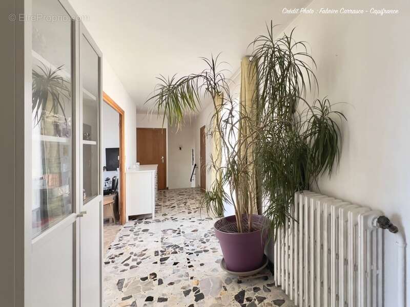 Maison à vendre 5 pièces SAINT BONNET PRES RIOM (63) - photo 41