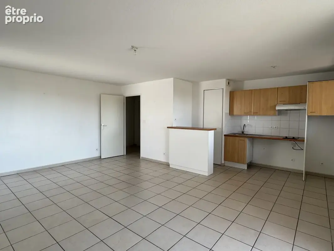 Appartement T3 - 65m2 - Merville - photo 3