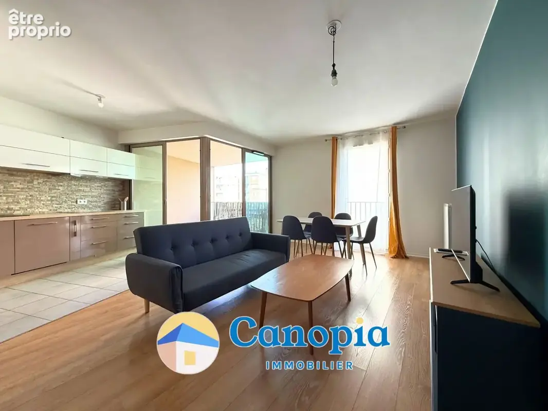 Appartement à ARCUEIL