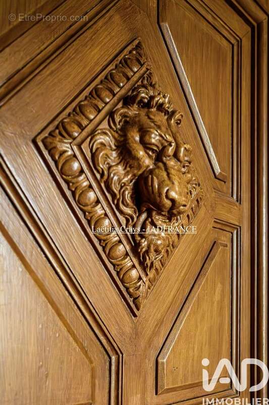 Photo 7 - Appartement à SAINT-ETIENNE-DE-TULMONT