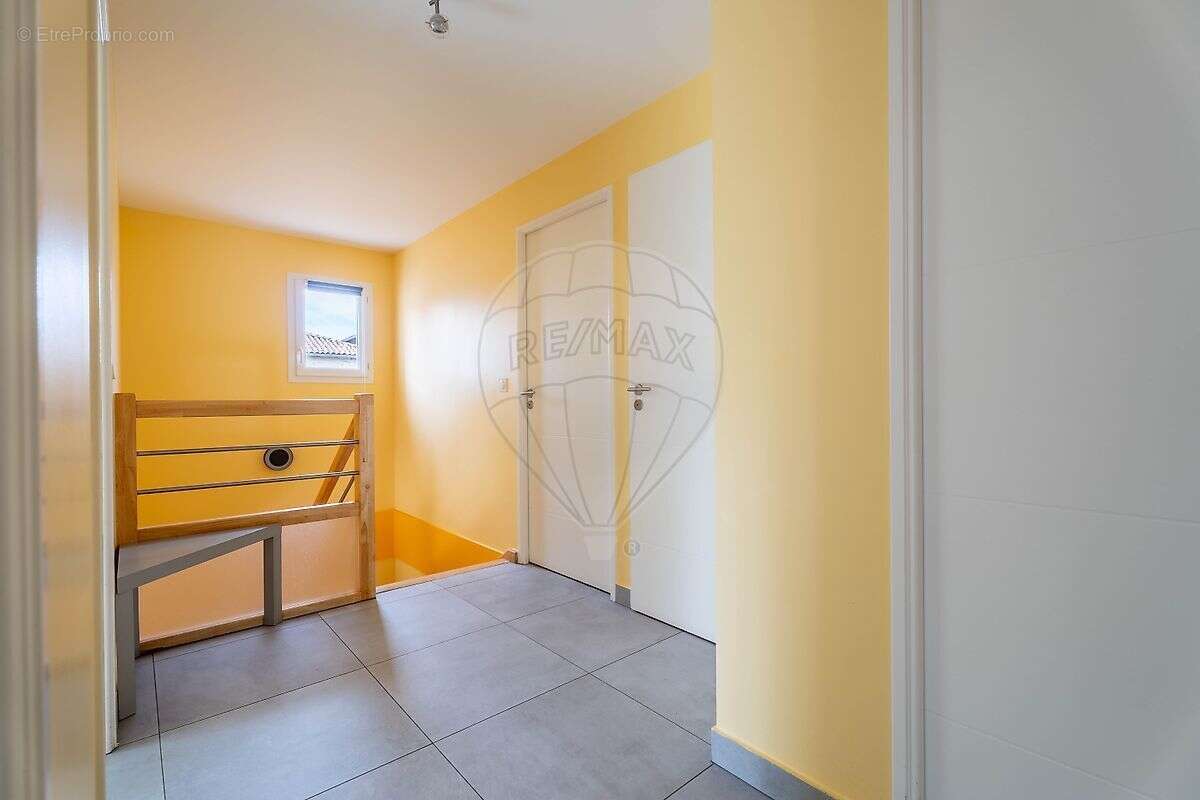 Maison 4 chambre(s) à vendre - photo 13
