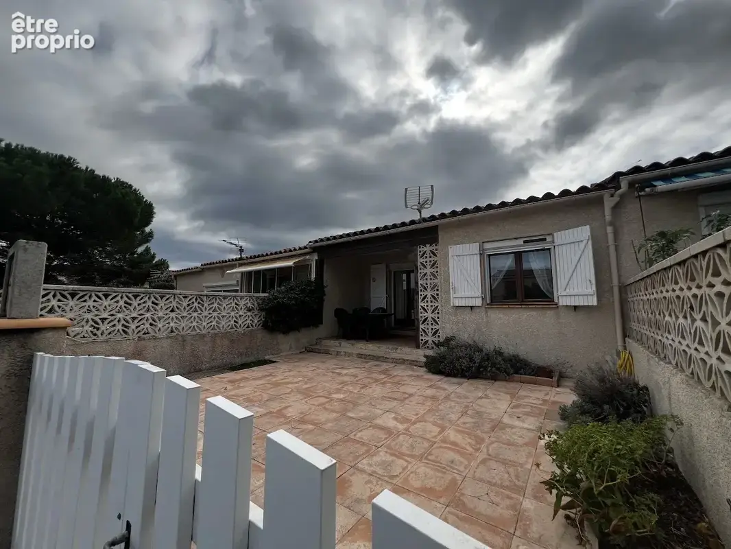 Exclusivite !  villa sans copropriete - photo 25