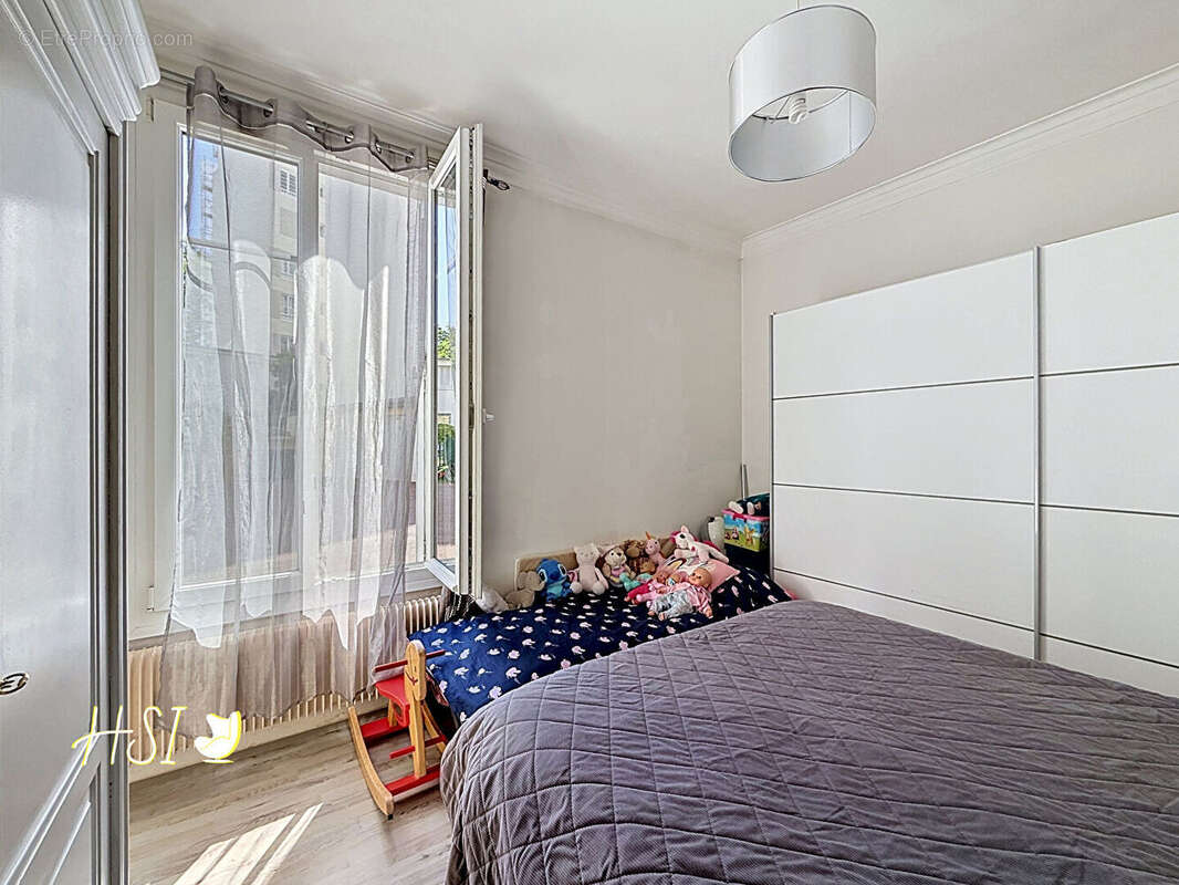 Appartement à COLOMBES