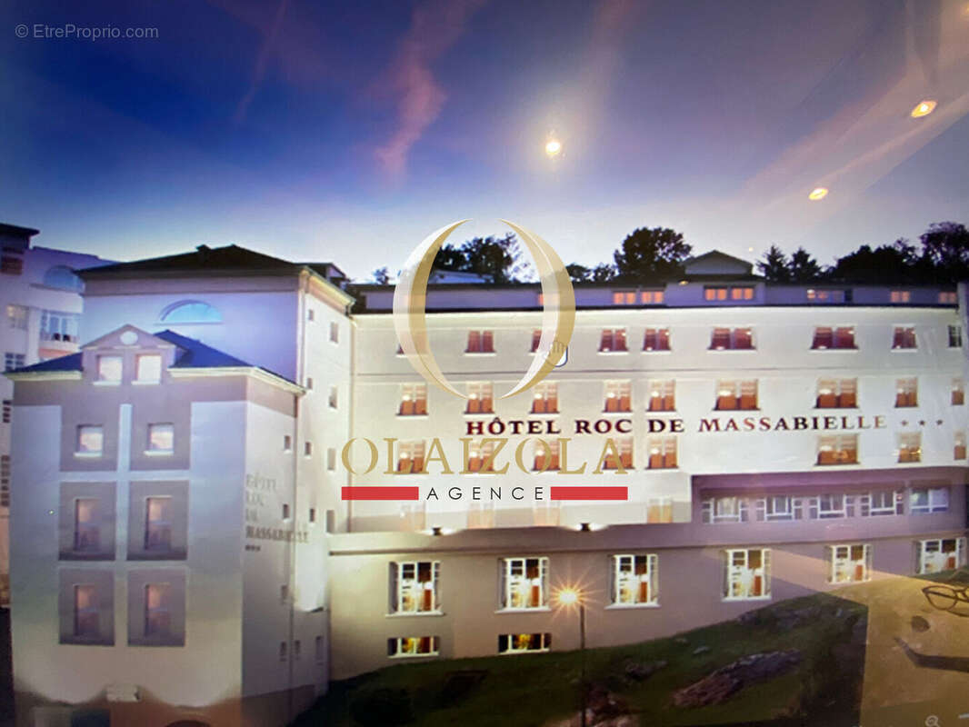 Appartement à LOURDES