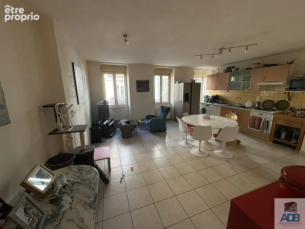 Opportunite d'investissement !! coeur de roanne - photo 7