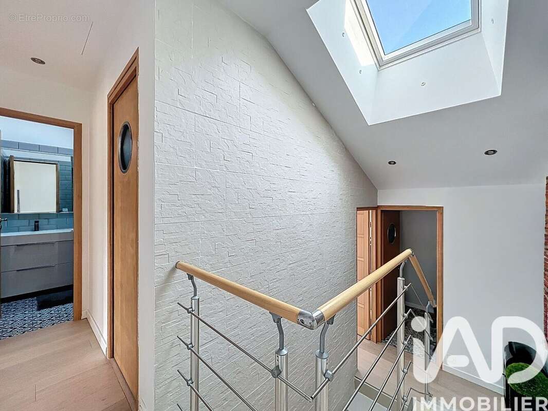 Photo 7 - Maison à TAVERNY