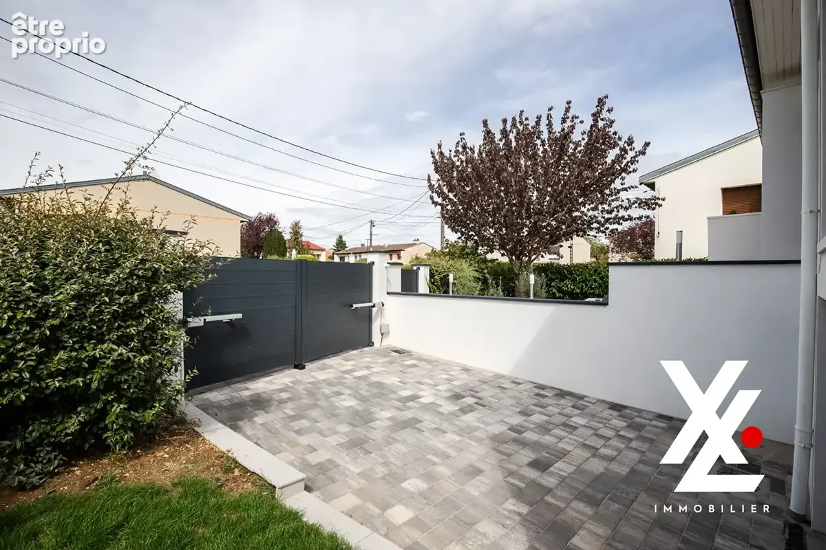 Maison Seichamps 6 pièce(s) 145 m2 - photo 2