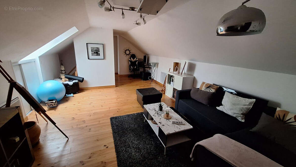 Maison à PIERREFIQUES