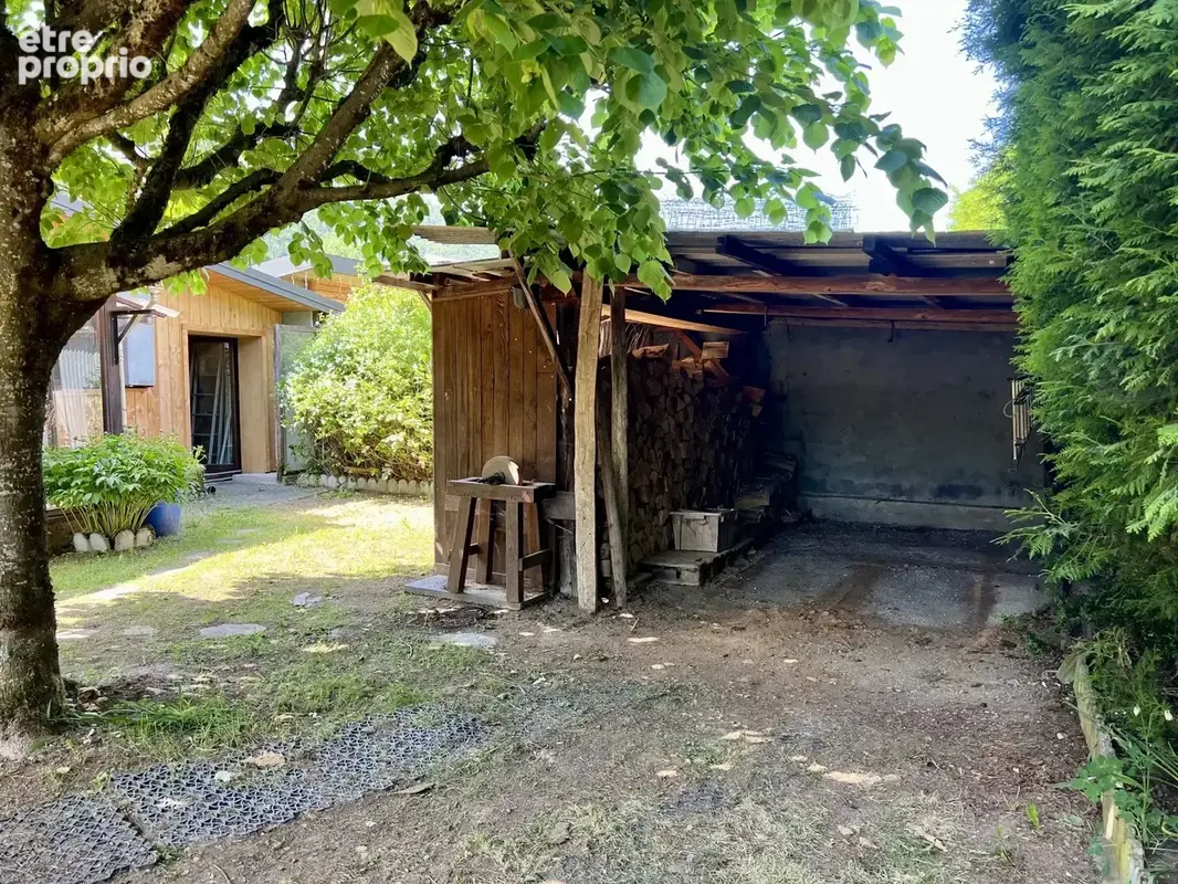 Charmante maison de plein pied - photo 13