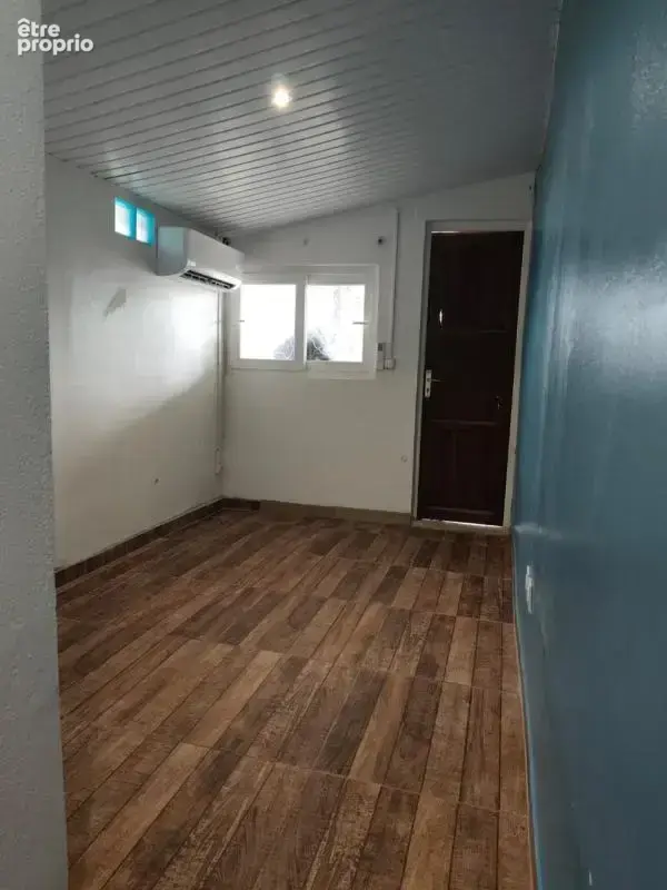 Villa T4 avec studio T1 indépendant à Kourou - photo 11
