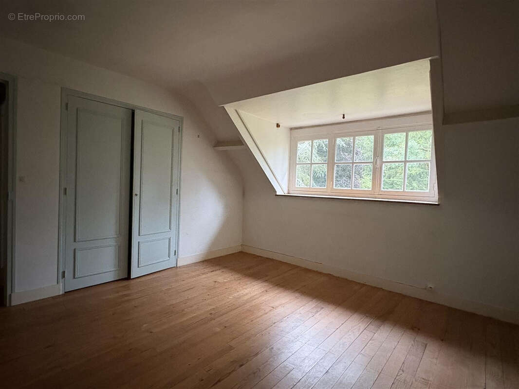 Maison à SAINT-GERMAIN-LE-VIEUX