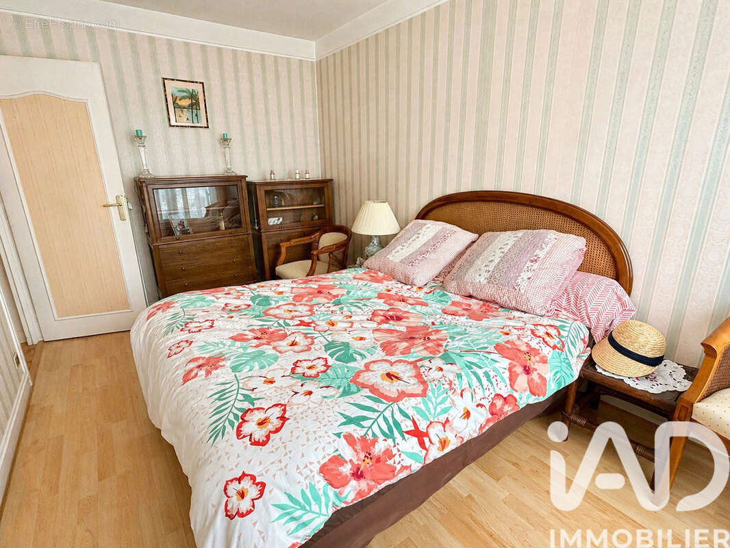 Photo 9 - Appartement à MAISONS-ALFORT