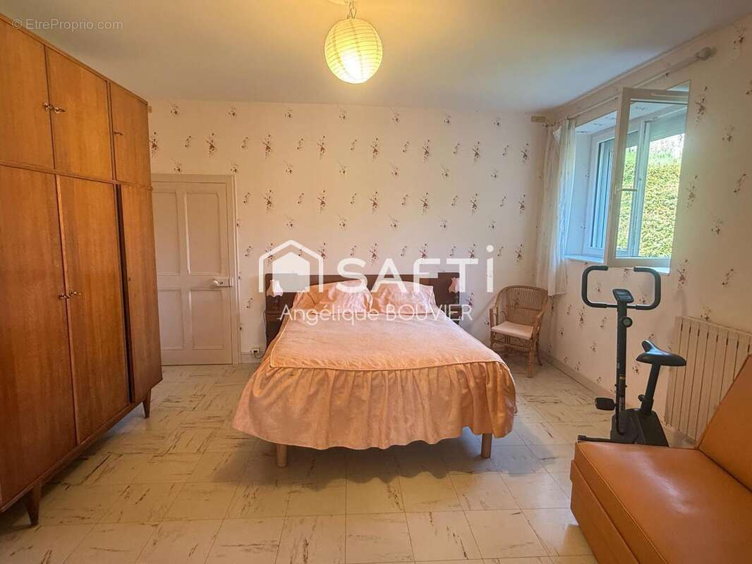 Photo 8 - Maison à MONT-SOUS-VAUDREY