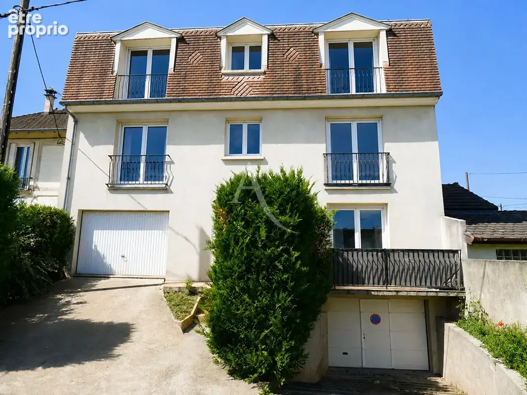 Appartement à NEUILLY-SUR-MARNE