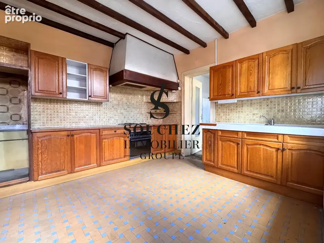 Appartement 300 m² à vendre à Lievin (62800) - photo 4