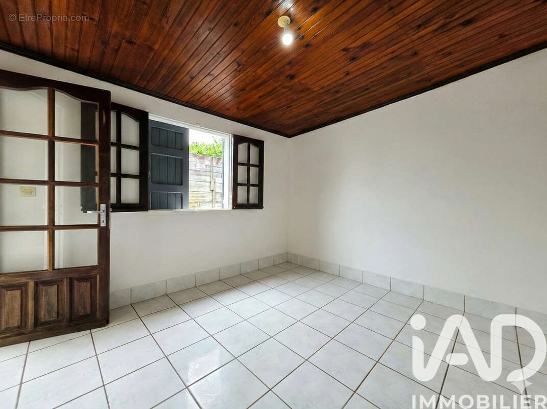 Photo 5 - Maison à LE PORT