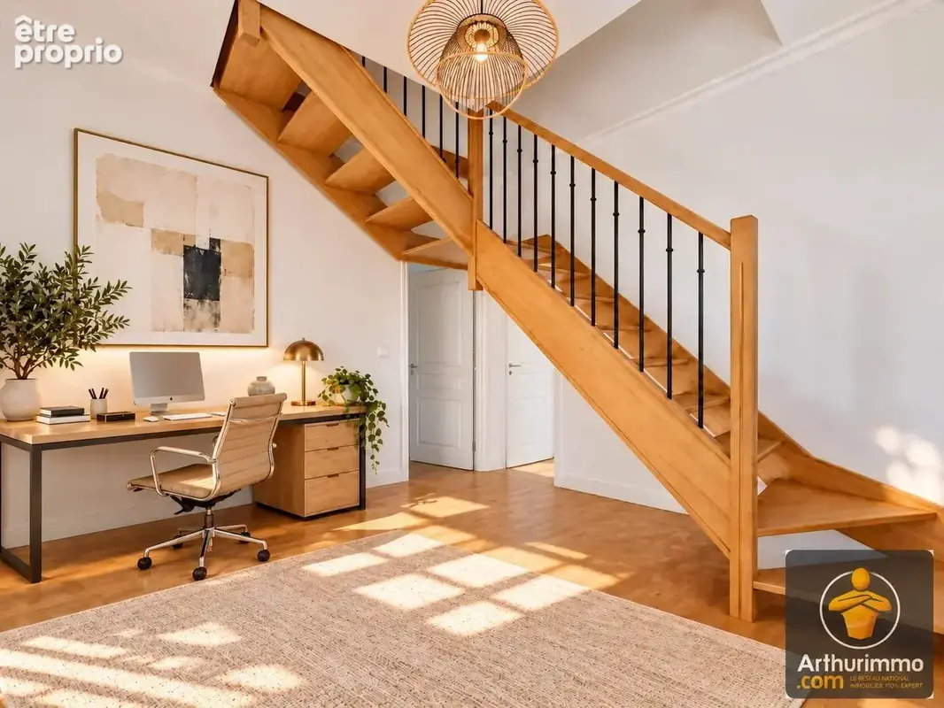Vente Maison Yerres(91330) 475 000ï¿œ - photo 3