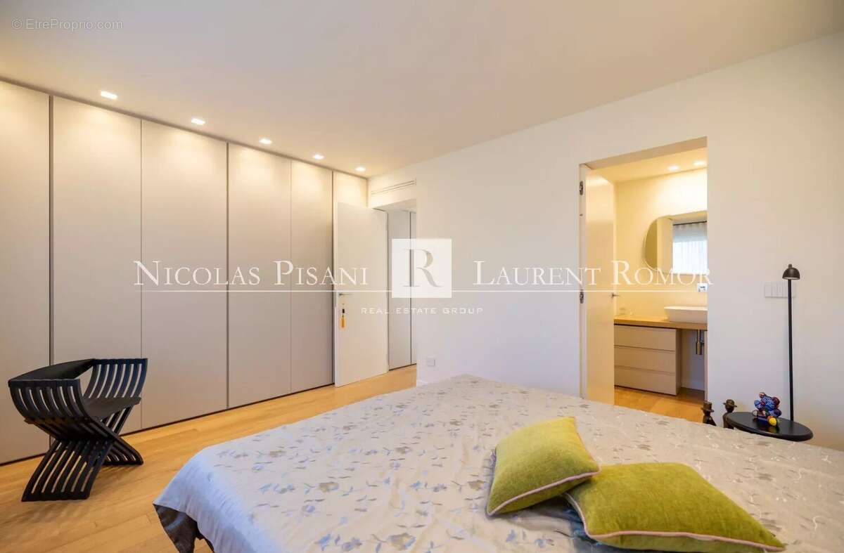 Maison à VILLEFRANCHE-SUR-MER