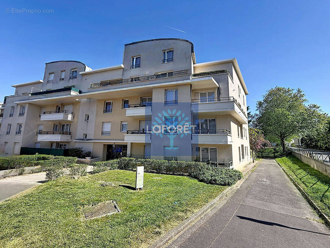 Appartement à BRETIGNY-SUR-ORGE