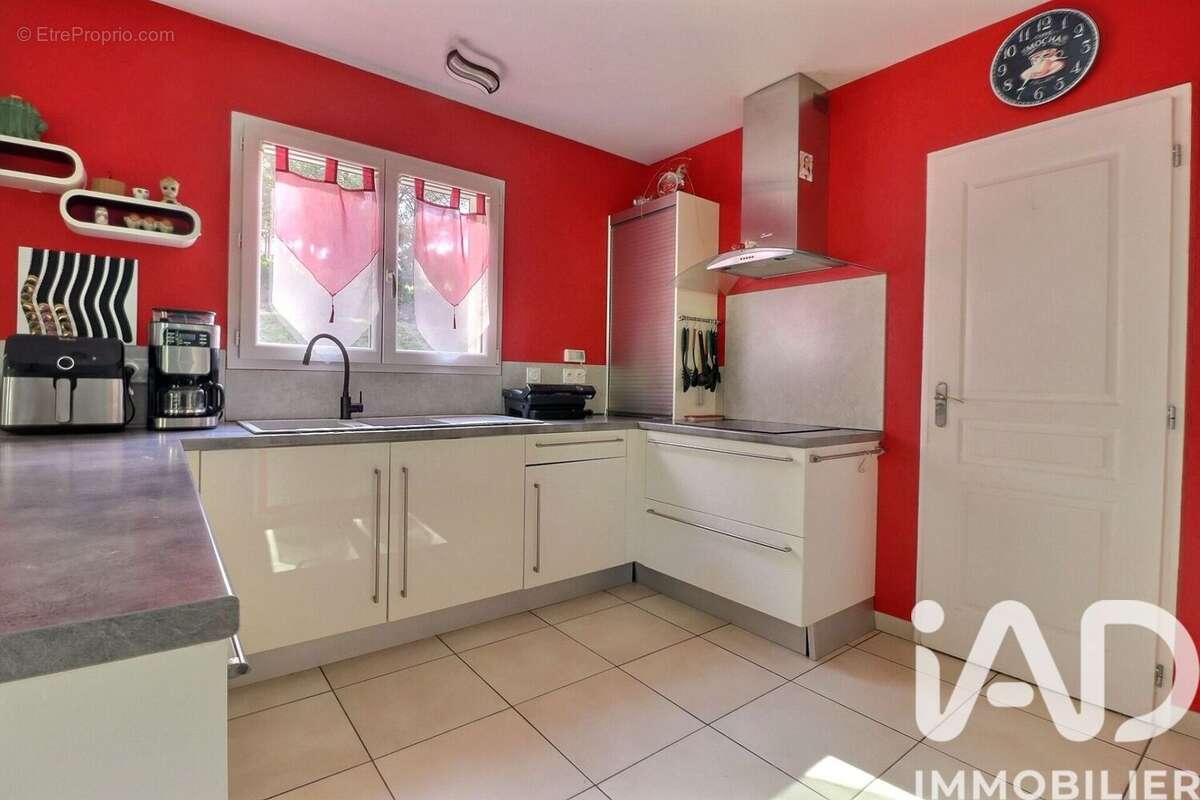 Photo 9 - Maison à LA CADIERE-D'AZUR