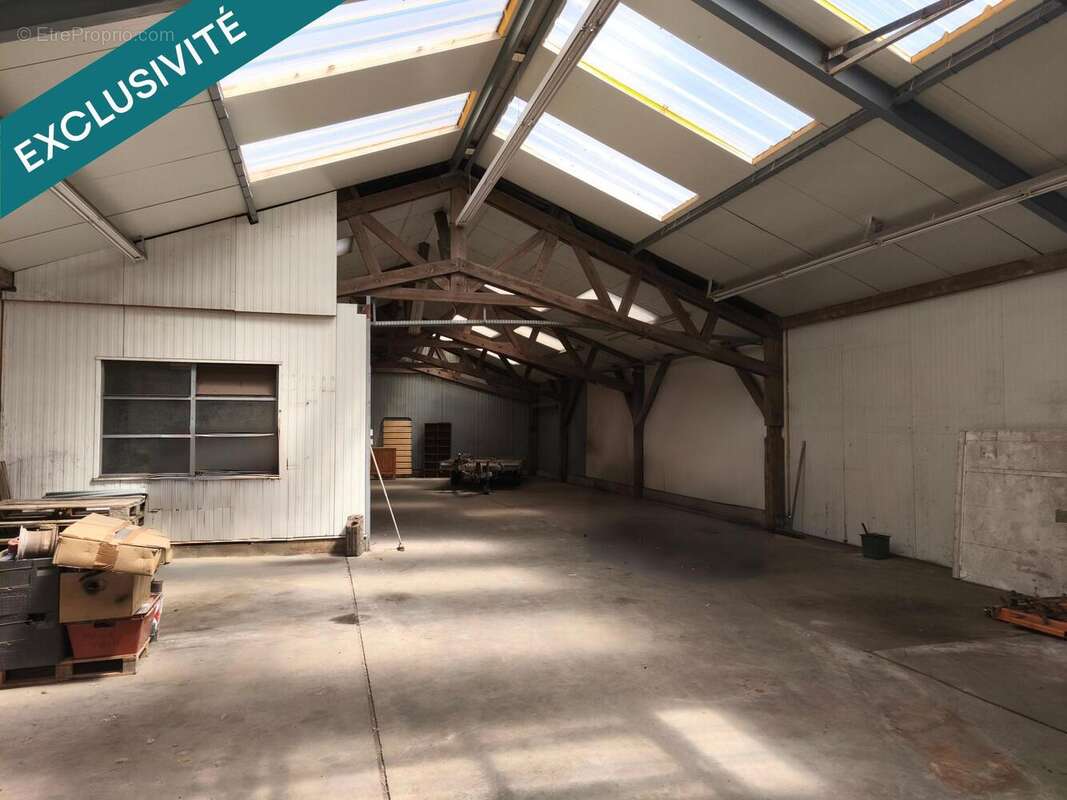 Photo 2 - Maison à QUEANT