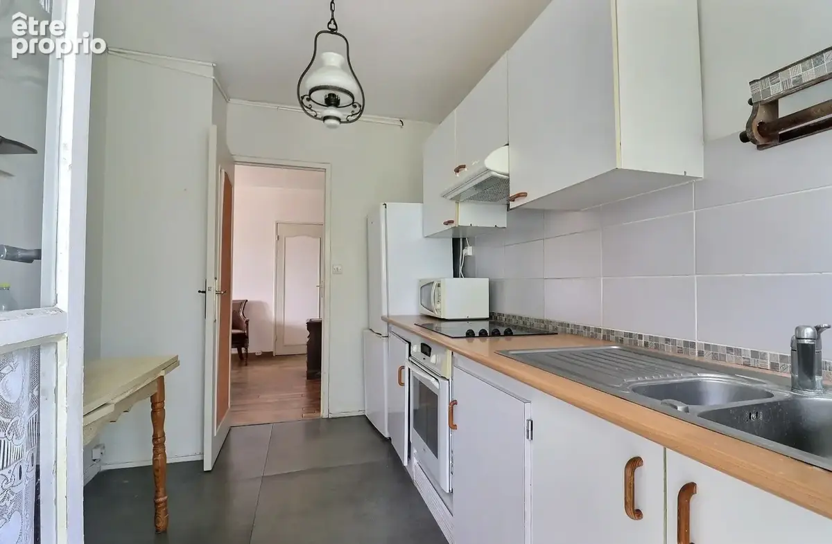 Appartement T2 Proche du parc BOURRAN à MERIGNAC - photo 3