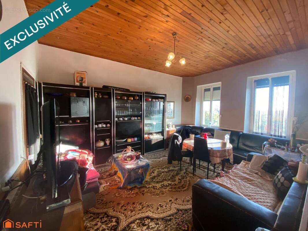 Photo 5 - Maison à MONCLAR