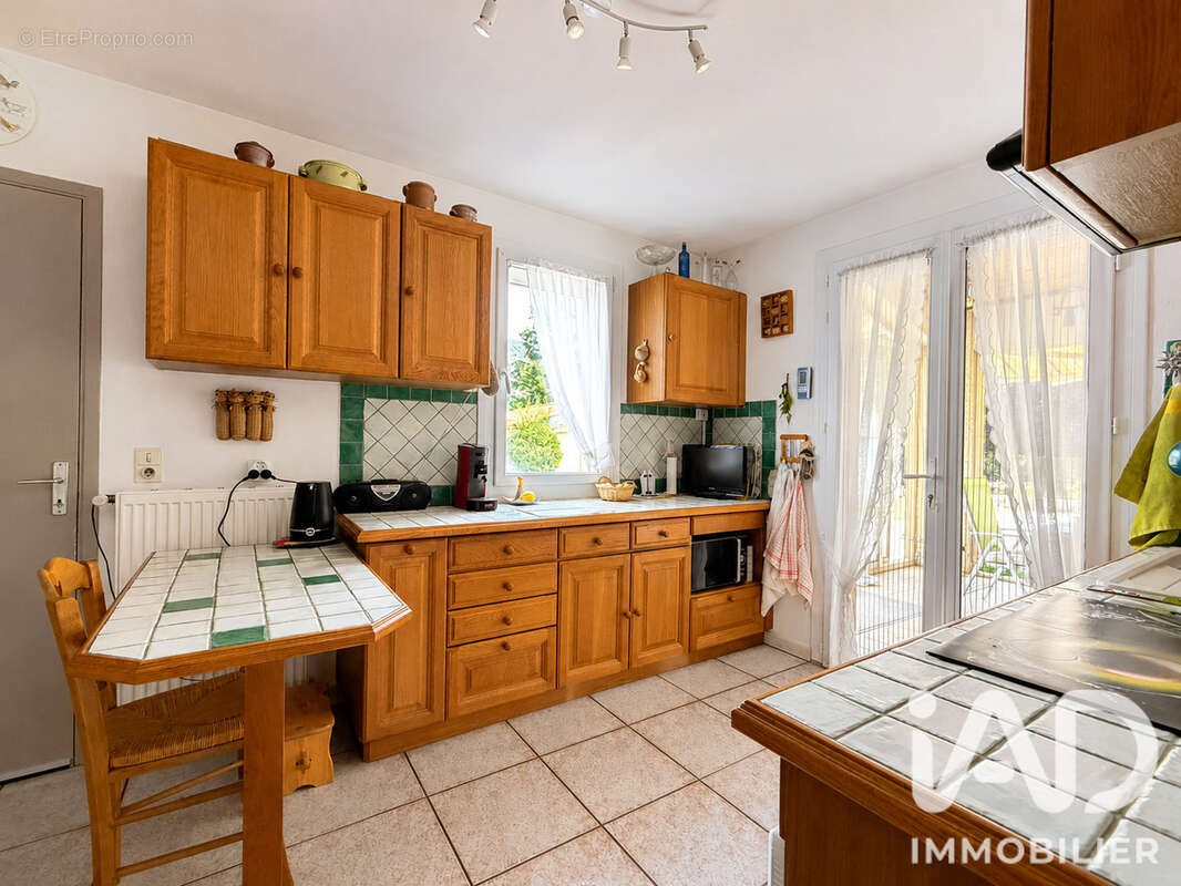 Maison 104 m² à Oraison  - photo 9