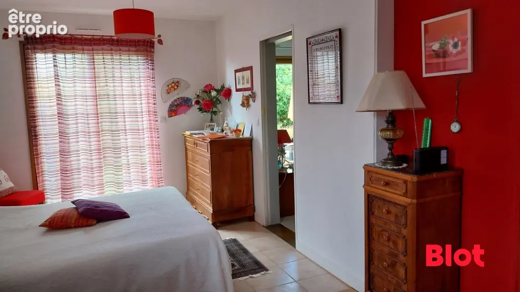 Maison 6 pièces 133 m² à vendre à Guidel (56520) - photo 5