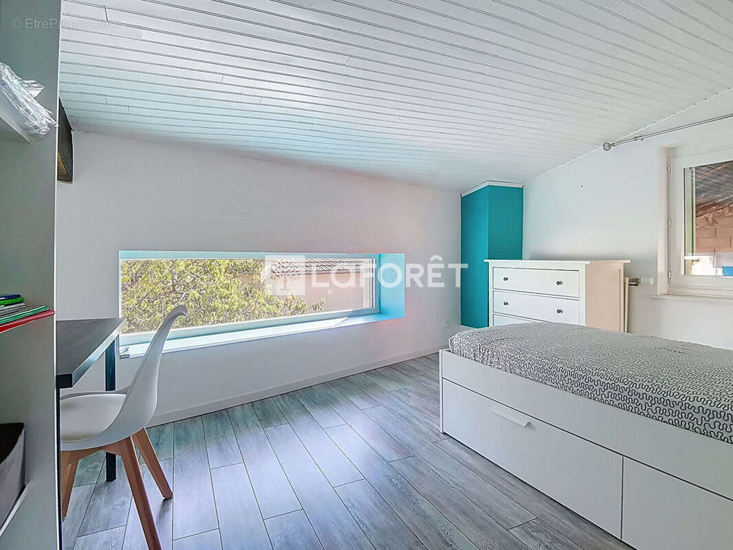 Maison à AMBERIEUX-EN-DOMBES