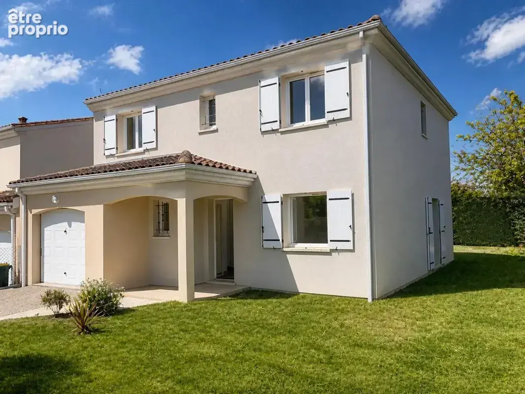 Maison 6 pièces 128 m² · à La Réole · 128 m² · 191 000 €