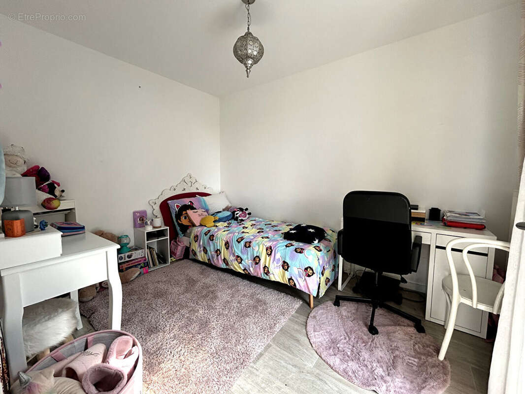 Appartement à SEVRAN