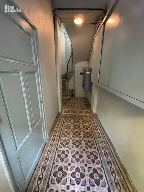 Appartement Centre-ville de Perpignan - photo 13