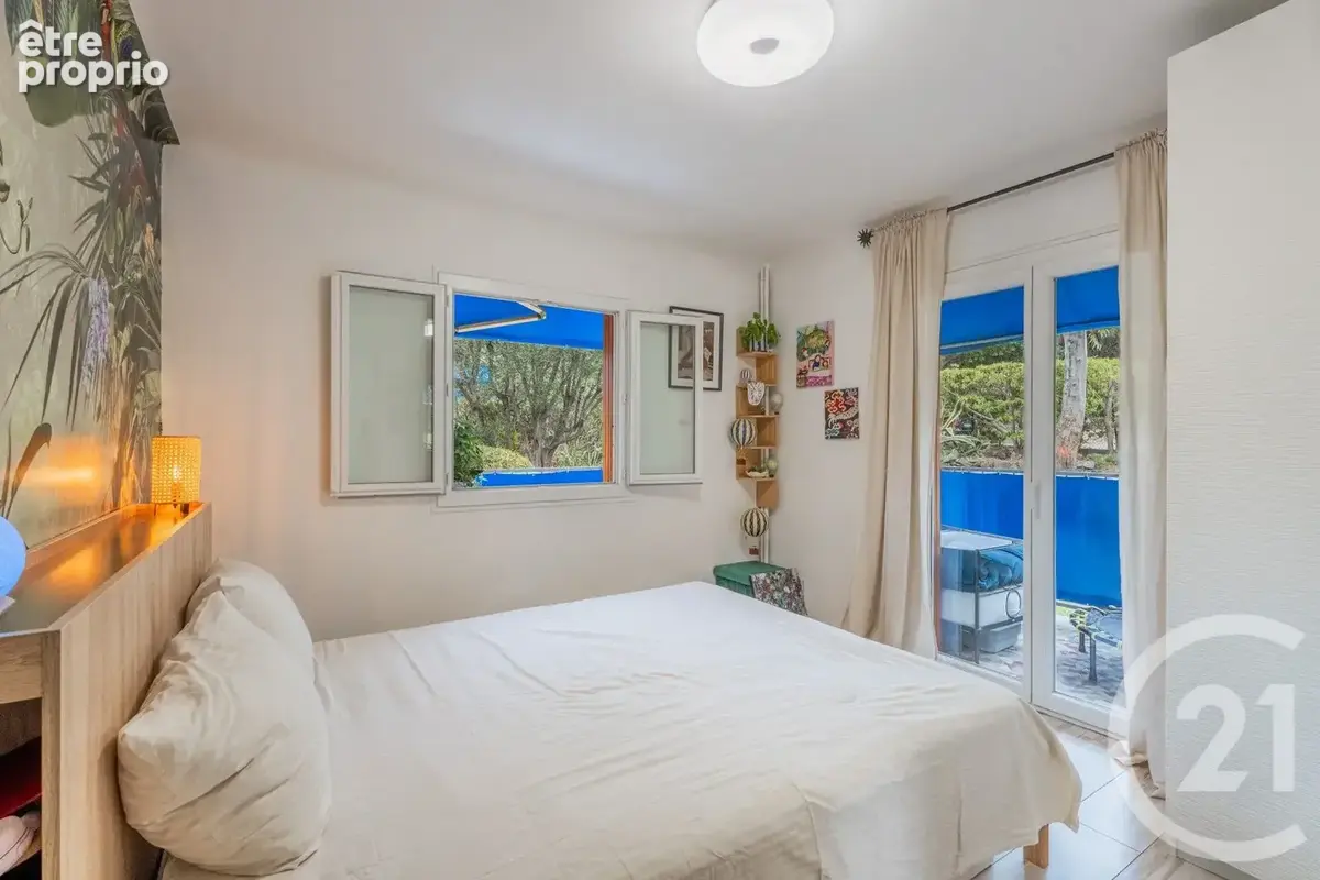 Appartement 3 pièces 60 m² à vendre à Nice (06300) - photo 11