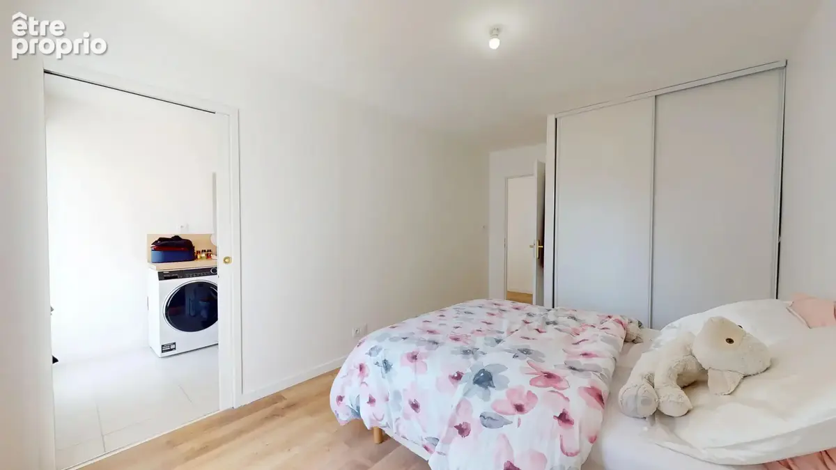 Appartement 2 pièces 44 m² à vendre à Montfermeil (93370) - photo 11