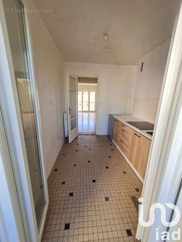 Photo 6 - Appartement à PERPIGNAN