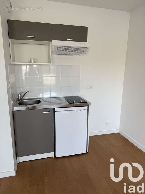 Photo 2 - Appartement à SAINT-GILLES-CROIX-DE-VIE