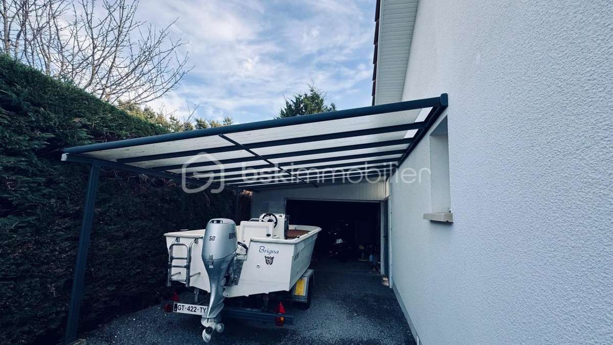 Maison à LA TESTE-DE-BUCH