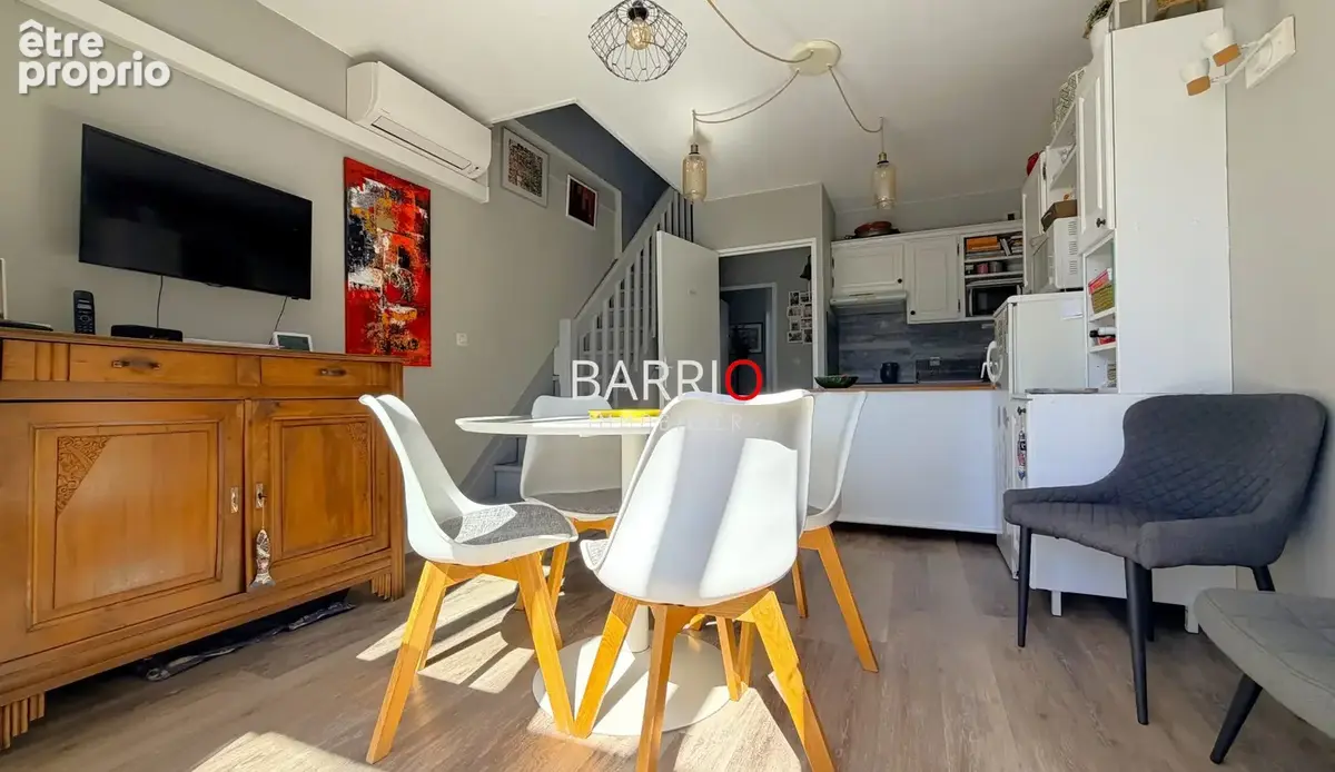 Appartement 4 pièces 50 m² à vendre à Cerbere (66290) - photo 9