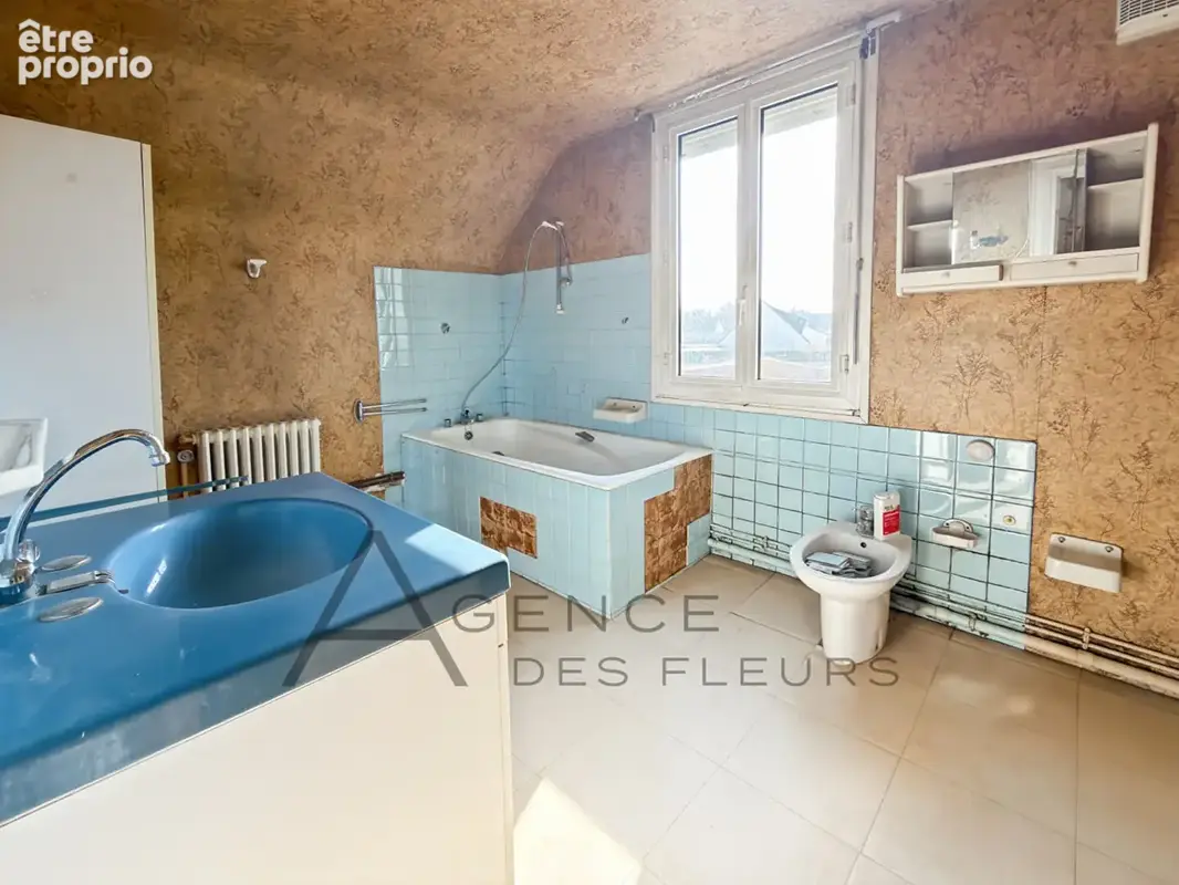 Maison à rénover - photo 9