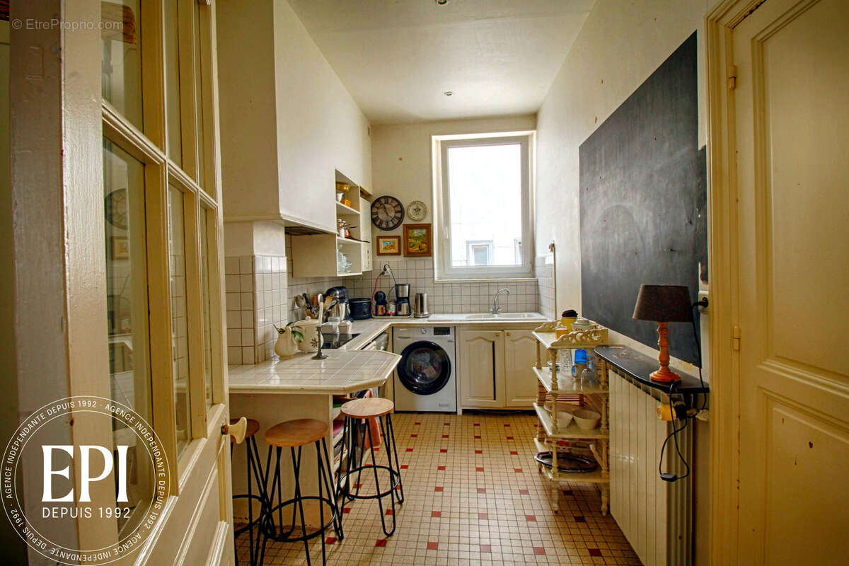 Appartement à CARCASSONNE