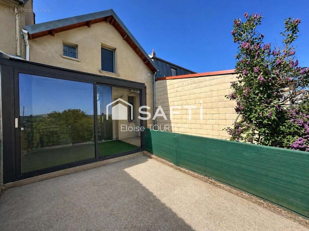 Maison 94 m² à L'hopital  - photo 8