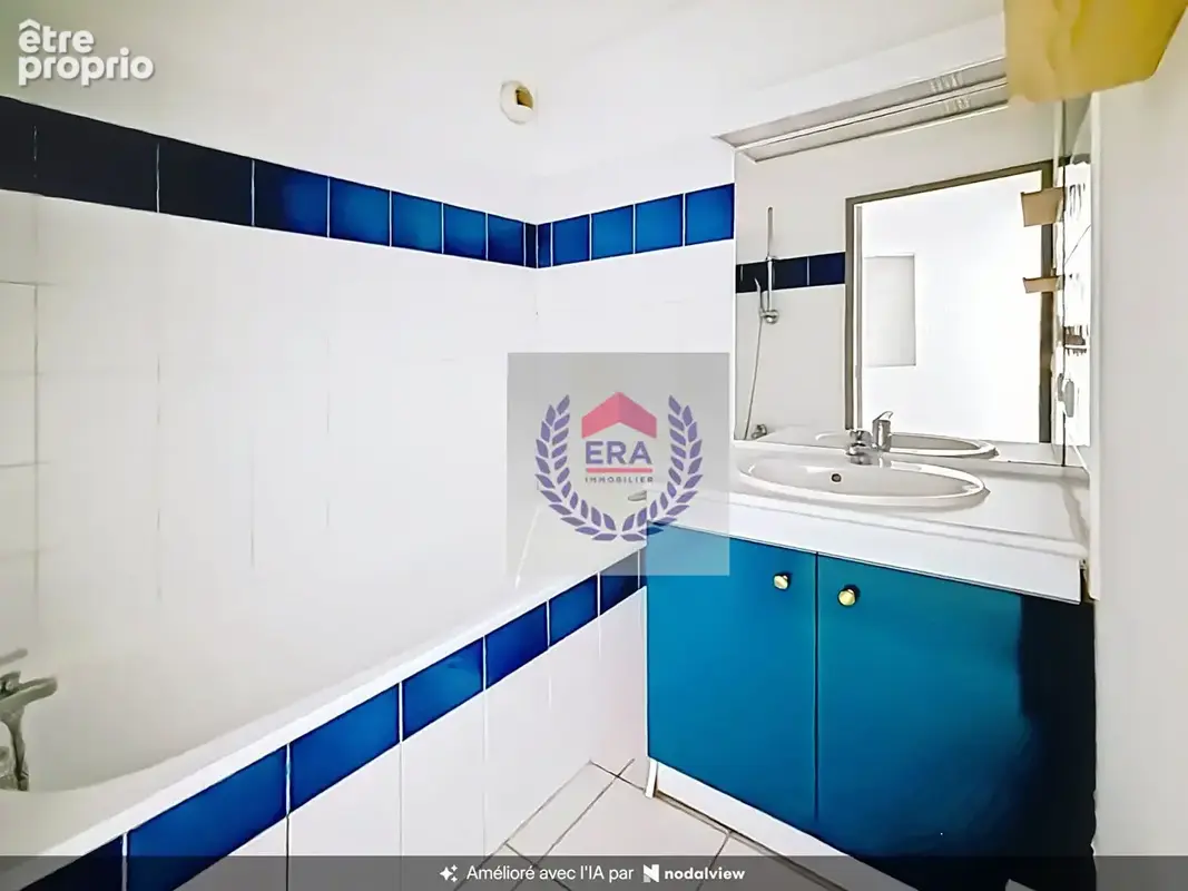 Appartement 51m² à avignon - photo 4