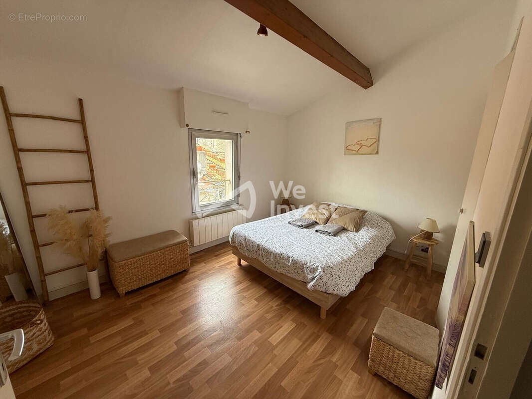 Appartement 49 m² à Niort  - photo 5